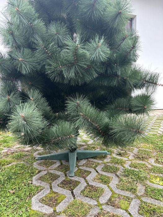 Sztuczna choinka sosna