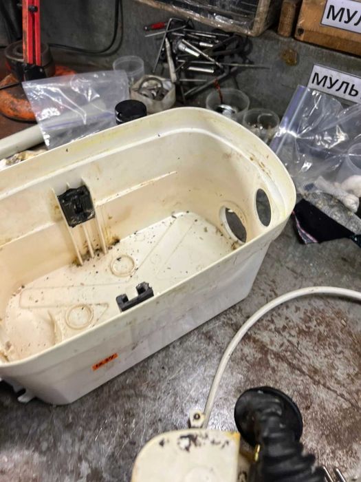 Срочный ремонт канализационных установок SFA, GRUNDFOS,WILO, SPRUT