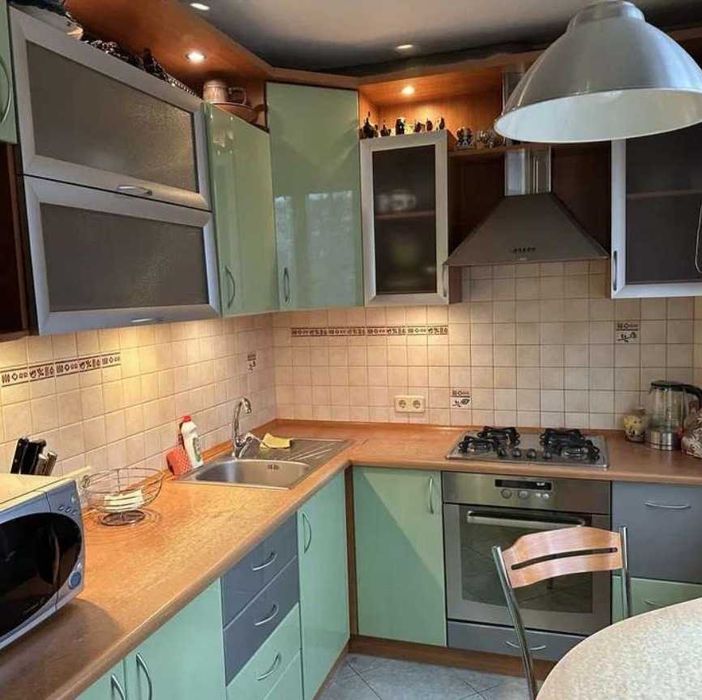 Продам Любимую 3х Квартиру Проскуры Продольна Жуковского Сертификат DI