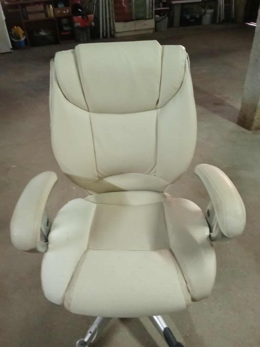 Cama beliche com arrumação