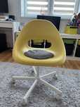 Krzesło obrotowe Malskar Ikea