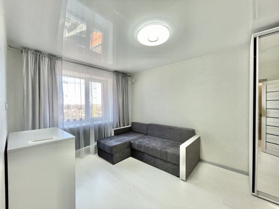 1-кімн. в р-ні вул. Чорновола з А/О в новому будинку