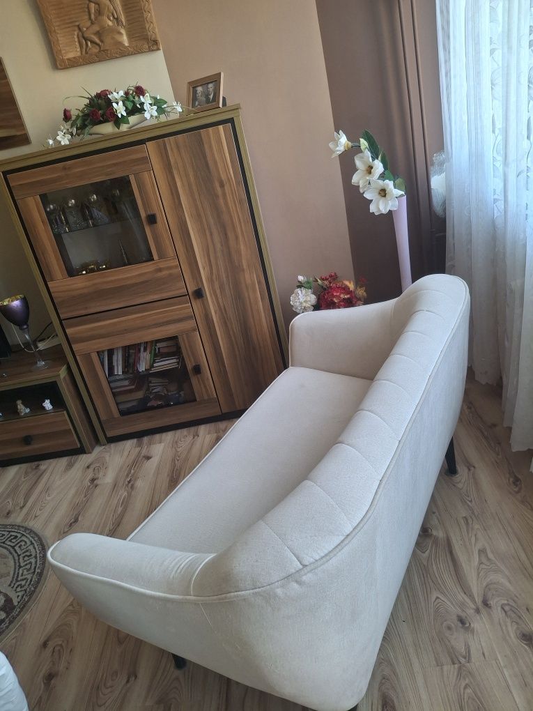 Sofa retro 2 osobowq