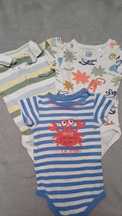 Body dla chlopca cool club