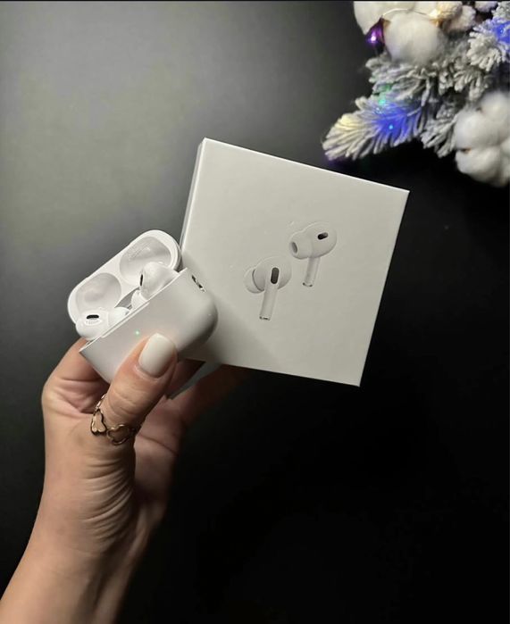 Беспроводные наушники AirPods 2Pro
