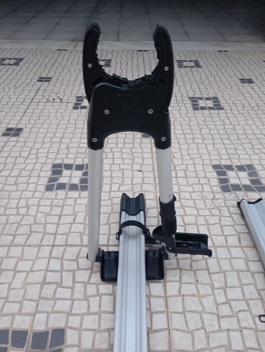 Suporte de Bicicleta Thule