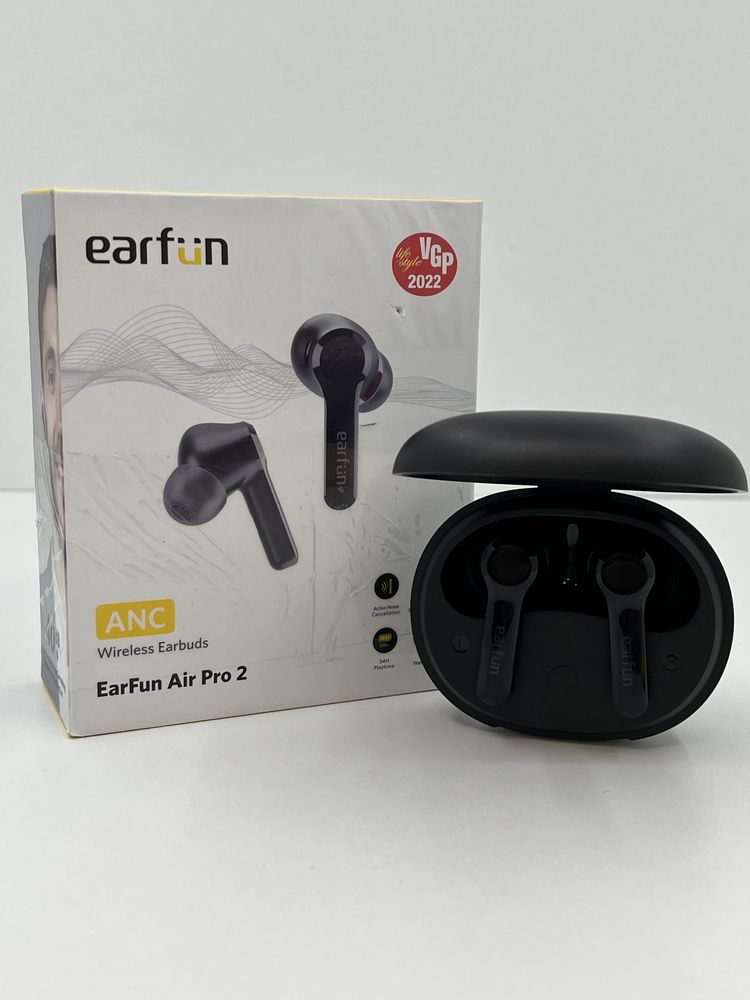Słuchawki EarFun Air Pro 2 / outletlodz