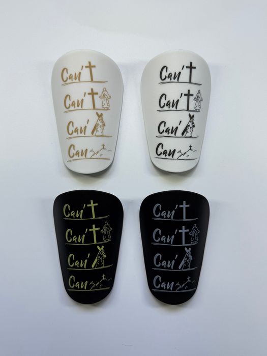 Щитки футбольні міні