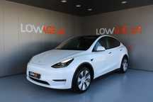Tesla Model Y Long Range Dual Motor AWD