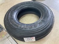 Opona Kabat 500x9 4PR