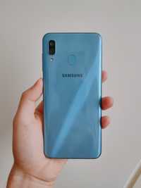 Samsung a30 3/32 Gb Blue