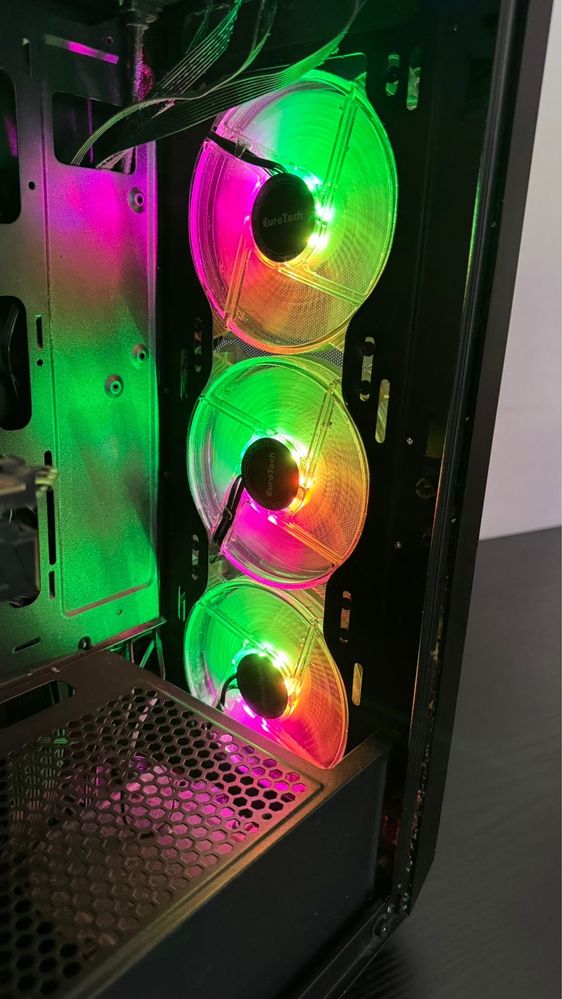Pc Desktop gaming