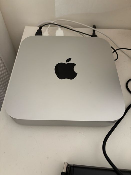Imac Mini M2 - Igual a novo