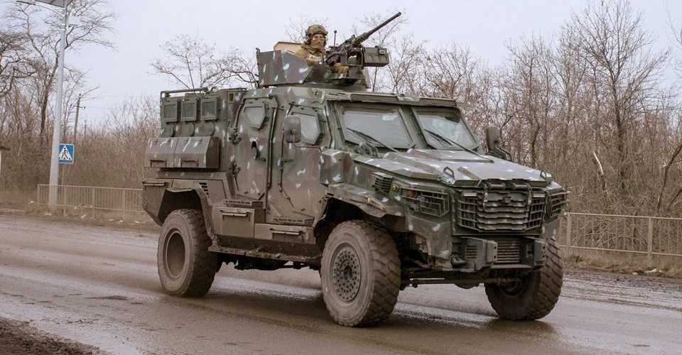 Набор фильтров для ТО Roshel Senator Ford F-250 F350 F450 F550  6,7