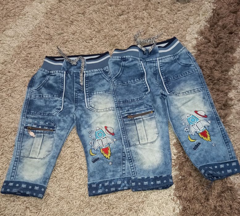 Одяг для двійнят