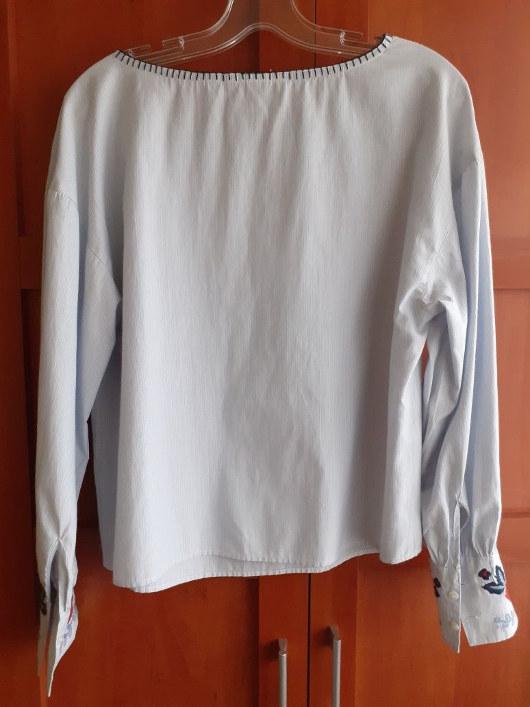 Bluzka z H&M jak nowa rozmiar 40
