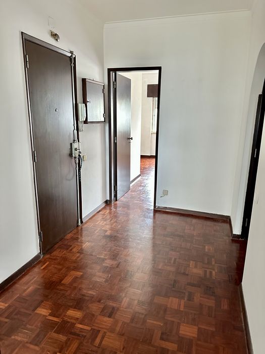 T3 espaçoso em Santarém