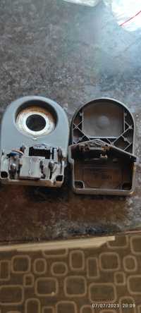 Interruptor vidro traseiro mala Peugeot 407SW