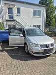VW Turan EkoFuel 2.0 CNG