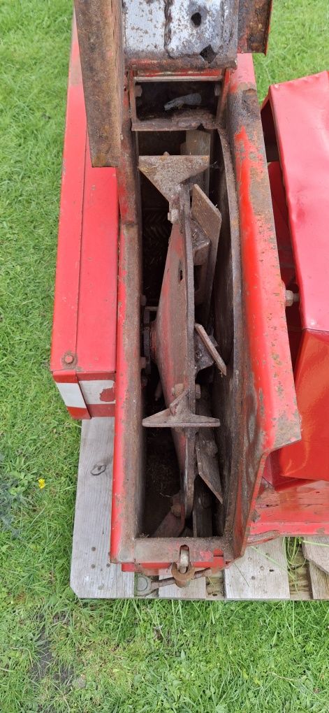 Продам Pottinger MEX OK