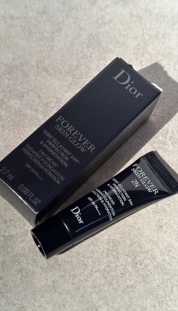Lancome, Yves Saint Laurent, Dior тональні креми оригінали