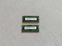 Pamięć, kości RAM do laptopa / 2x4GB / DDR3L / SODIMM