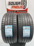 2 pneus semi novos 235-35R19 kumho - Oferta dos Portes