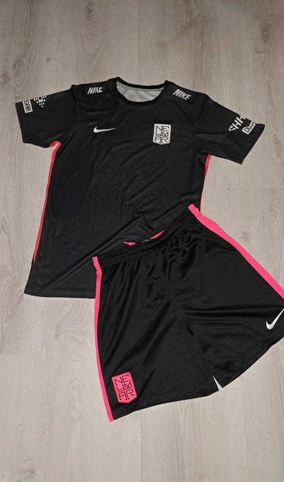 футбольна форма Nike mercurial Neymar JR