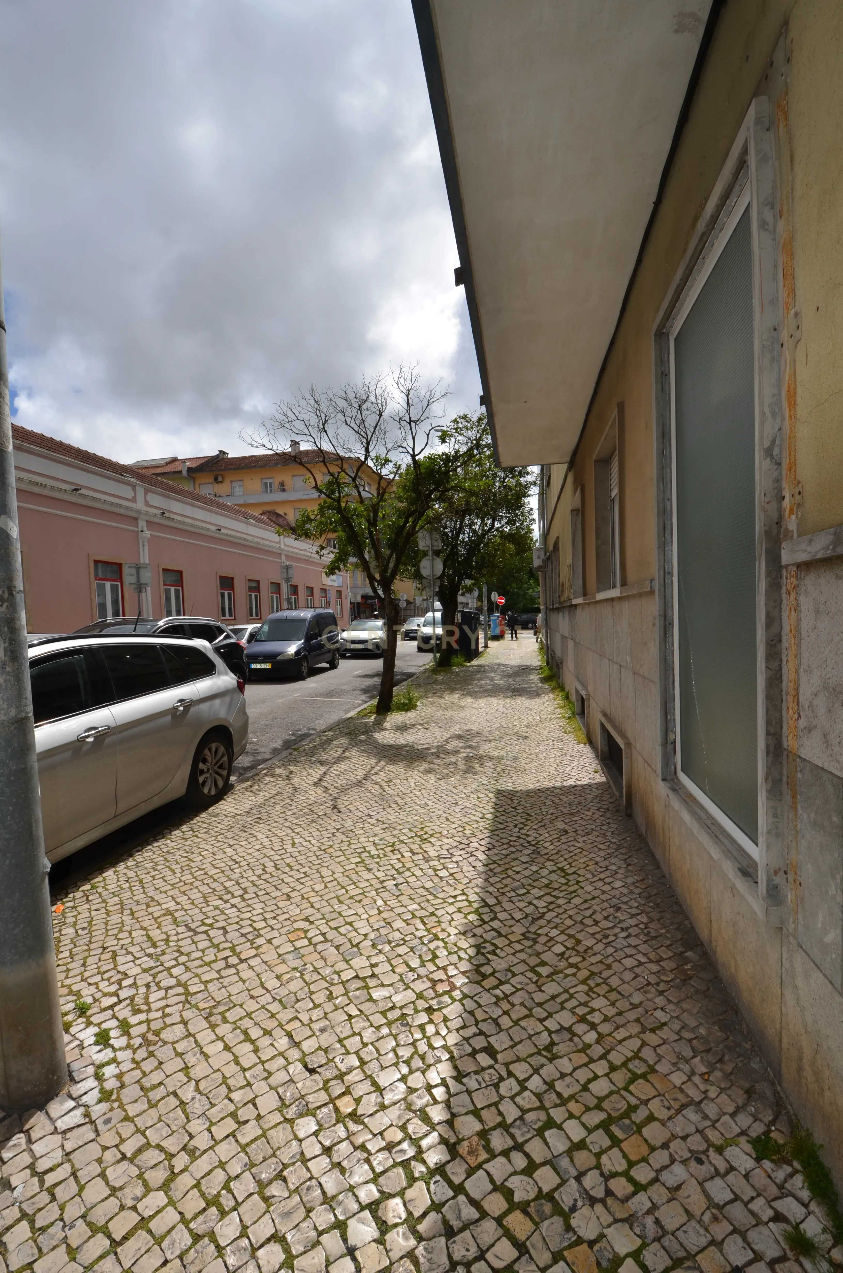 Apartamento Amadora T3