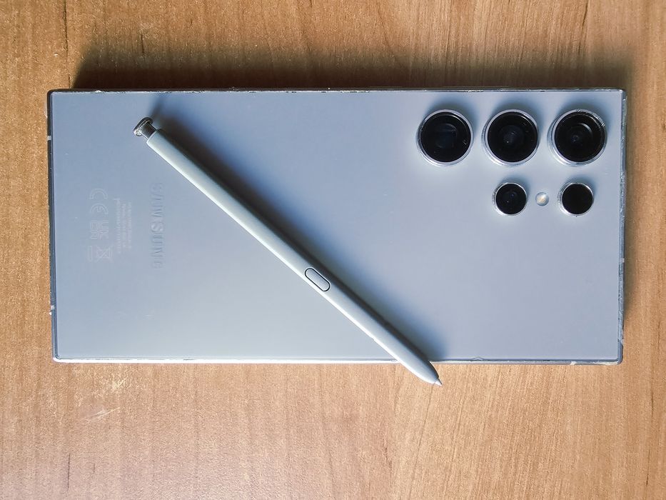 Samsung S24 Ultra /оригінал/