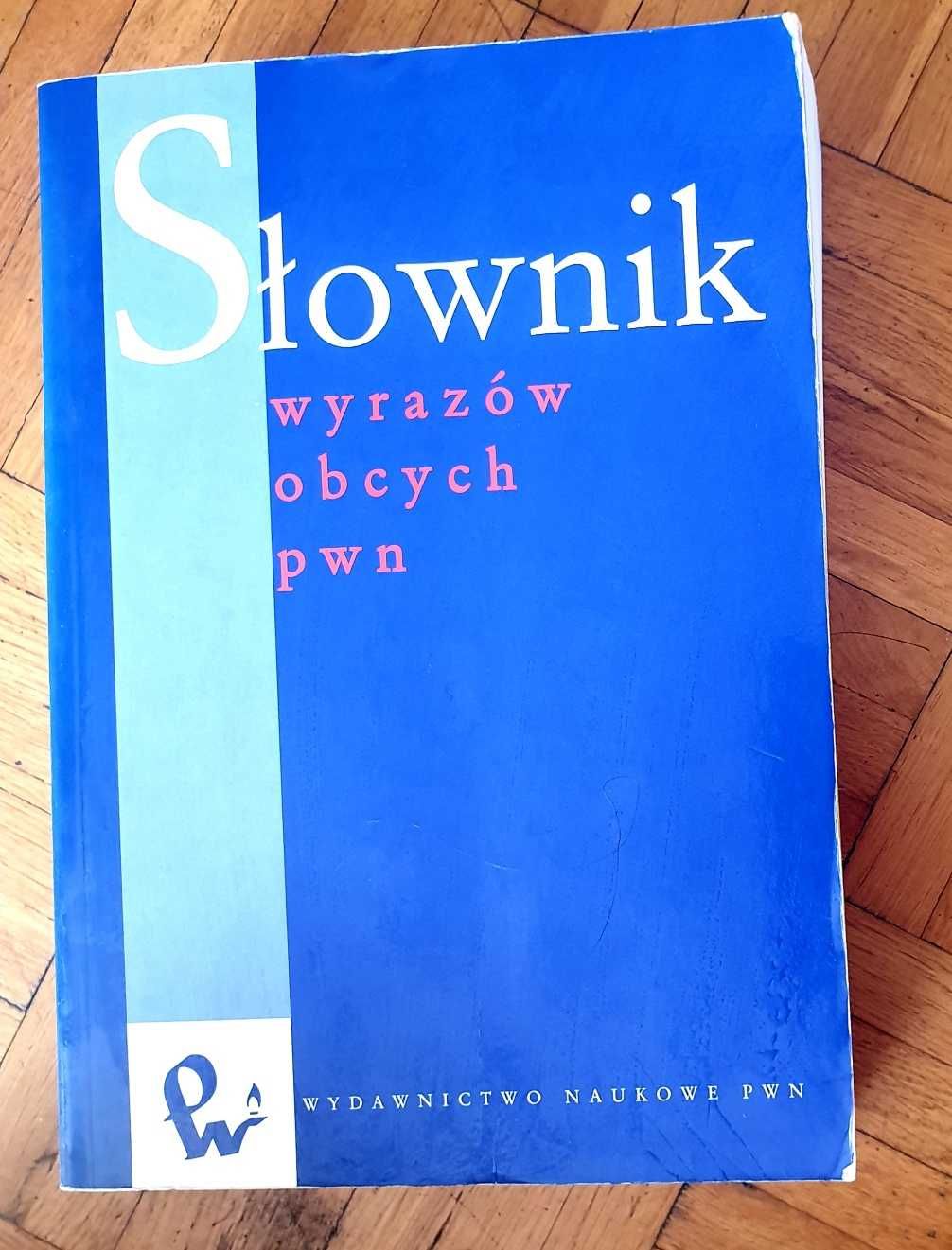 Słownik wyrazów obcych PWN, Renata Sobol