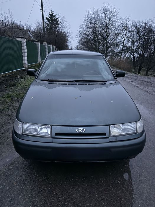 ВАЗ LADA 2110  .
