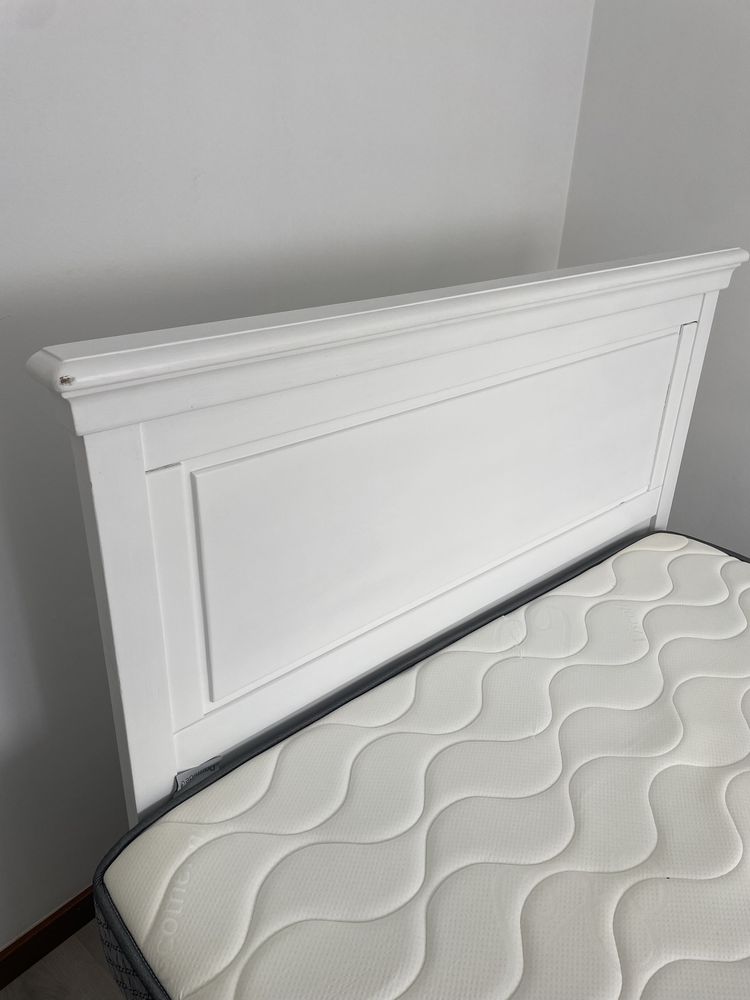Cama + Estrado (sem colchao)