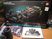 LEGO Technic 42171 Mercedes AMG F1