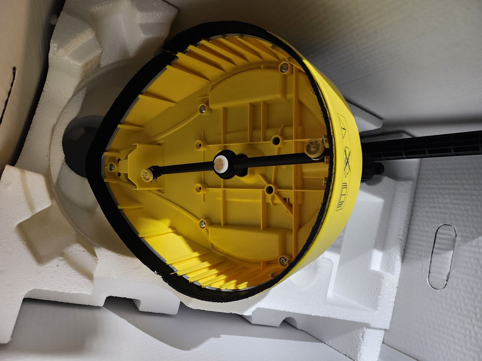 T-racer  Karcher