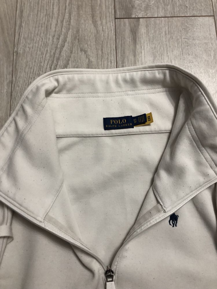 Свитшот Polo ralph Lauren