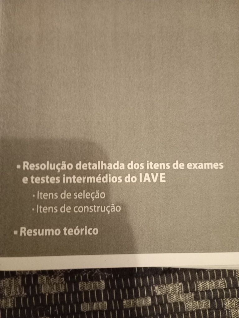 Funções e complexos (Matemática A)