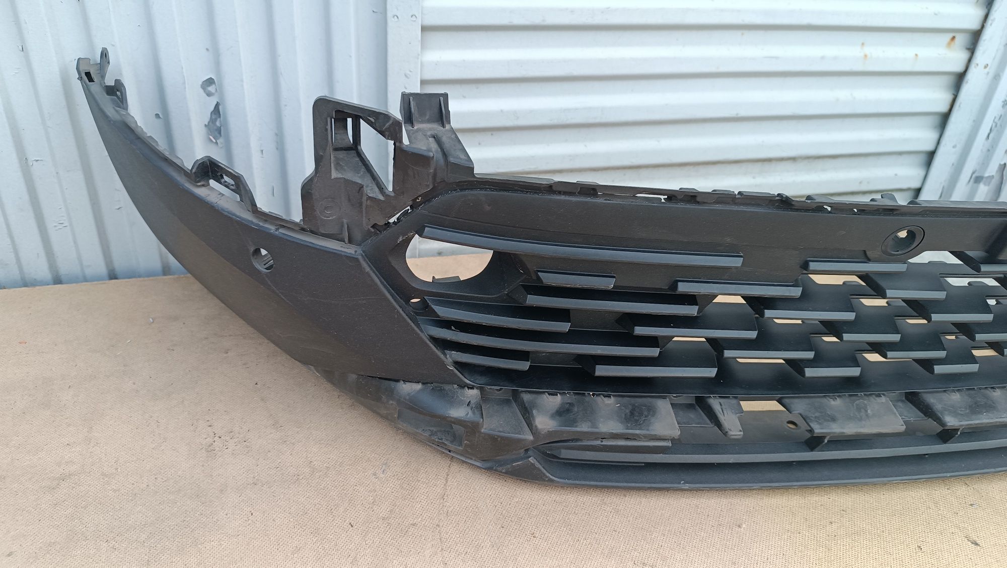 Vendo difusor de frente Opel mokka B ano 2021/23
