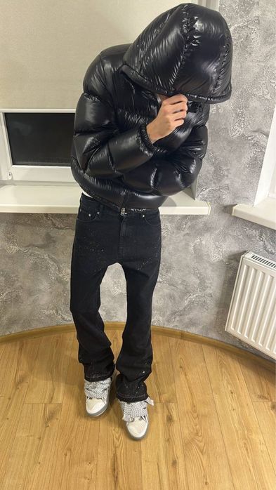 Флеред джинси Flared jeans