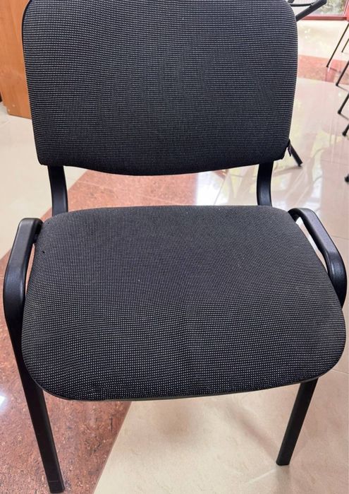 Стільці для офісу (самовивіз)