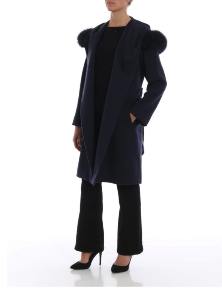 Пальто Max Mara .Оригінал . Розмір М ( IT 42 )