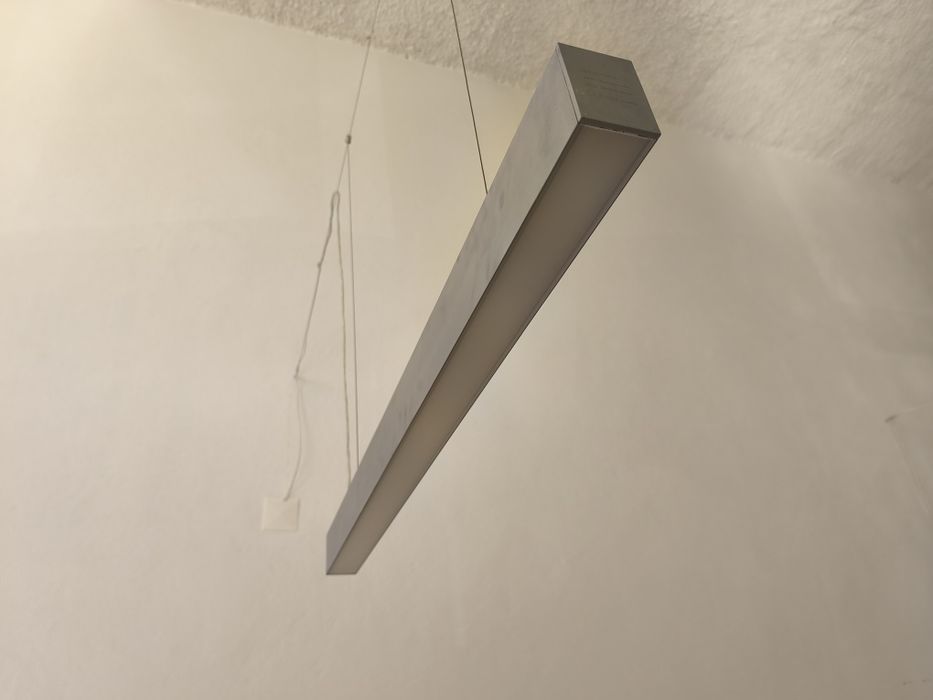 Iluminação LED Suspensa