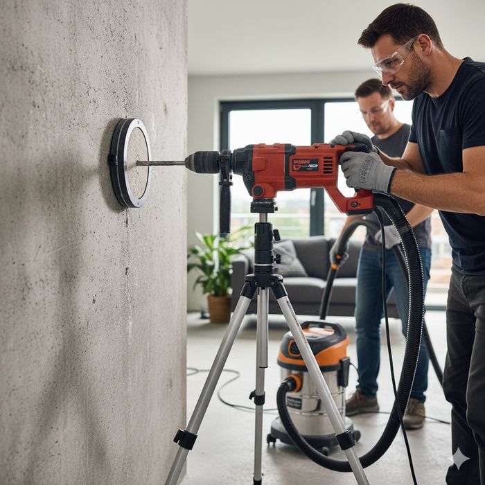 Монтаж системи рекуперції з підігрівом | установка рекуператора