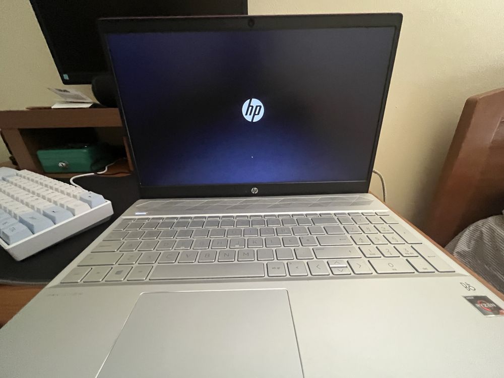 Portaril da HP usado