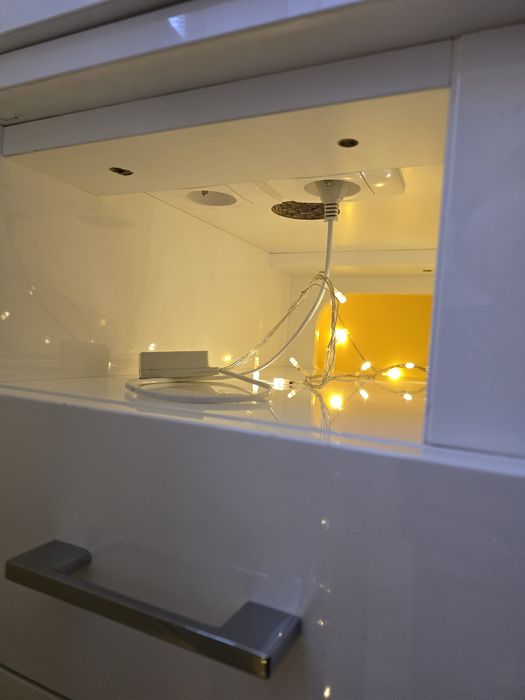 Biurko Stylisty Paznokci