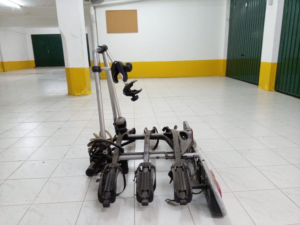 Suporte para bicicletas THULE