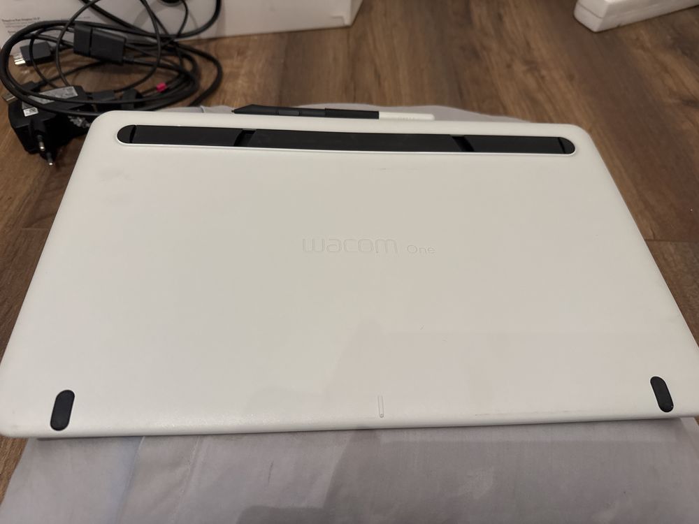 Tablet graficzny wacom One