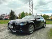 Audi A6 3.0 TFSI 300km Quattro Kombi 2011r