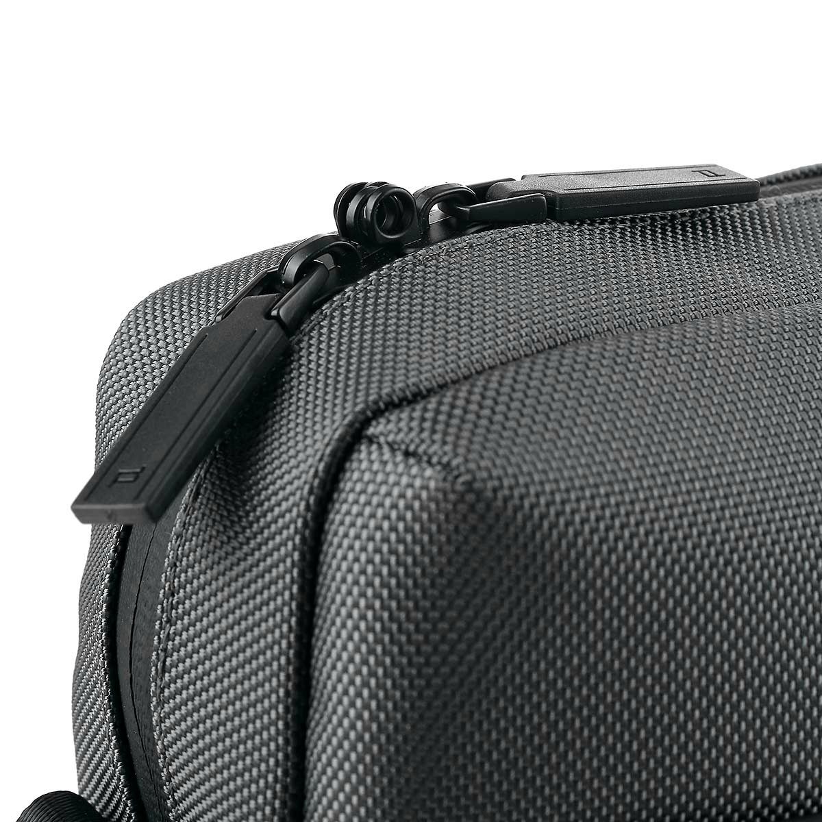 Torba Porsche Design Cargon 3.1 Szara / na ramię / laptopa / aktówka