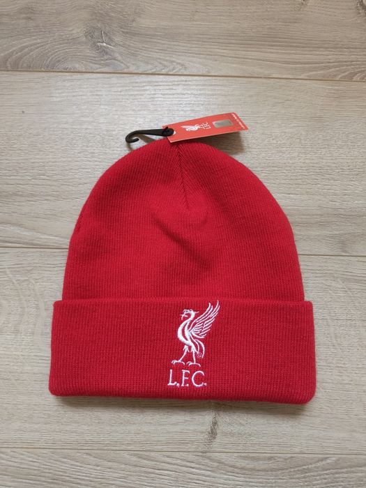 Шапка Ліверпуль Liverpool
